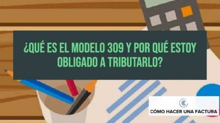 modelo 309