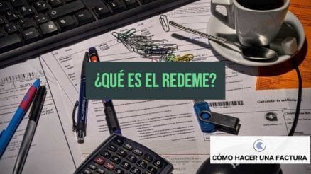 que es el redeme