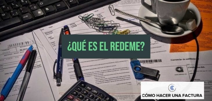 que es el redeme