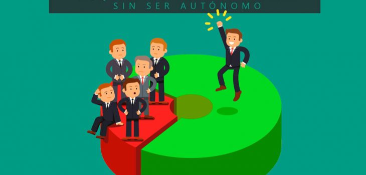 Requisitos facturar sin ser autónomo