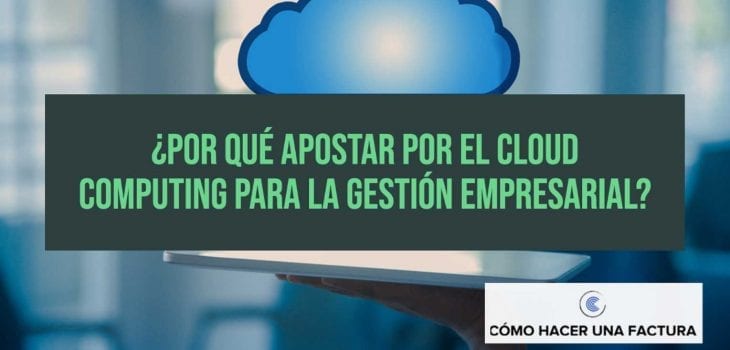 cloud computing