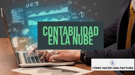contabilidad en la nube