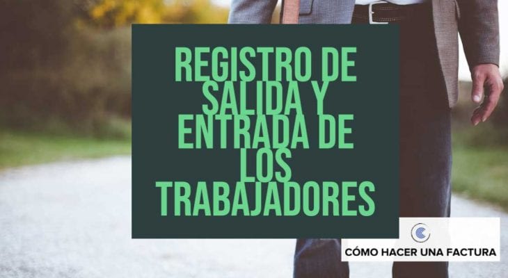registro laboral